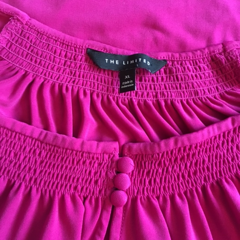 Last Chance The LIMITED Blouse